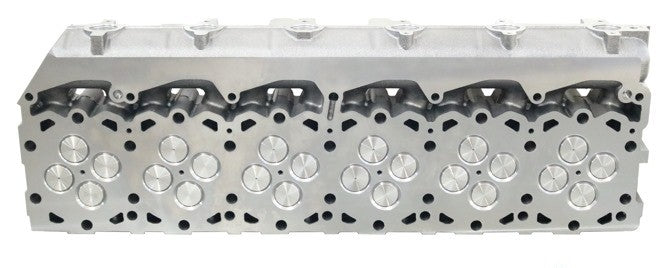 Paccar MX13 cylinder head 2014-2017 EPA13 Stage 3 BPS Diesel
