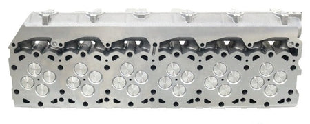 Paccar MX13 cylinder head 2014-2017 EPA13 Stage 3 BPS Diesel