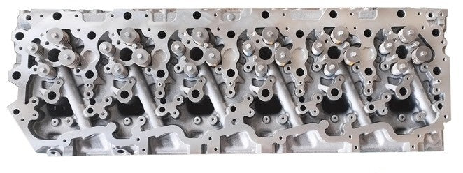 Paccar MX13 cylinder head 2014-2017 EPA13 Stage 3 BPS Diesel