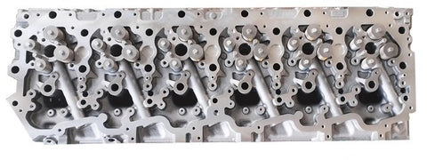 Paccar MX13 cylinder head 2014-2017 EPA13