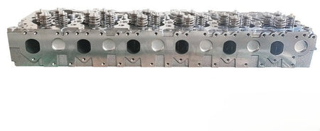 Paccar MX13 cylinder head 2018+ EPA17 Stage 3 BPS Diesel