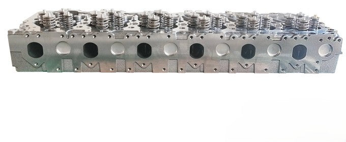 Paccar MX13 cylinder head 2018+ EPA17 Stage 3 BPS Diesel