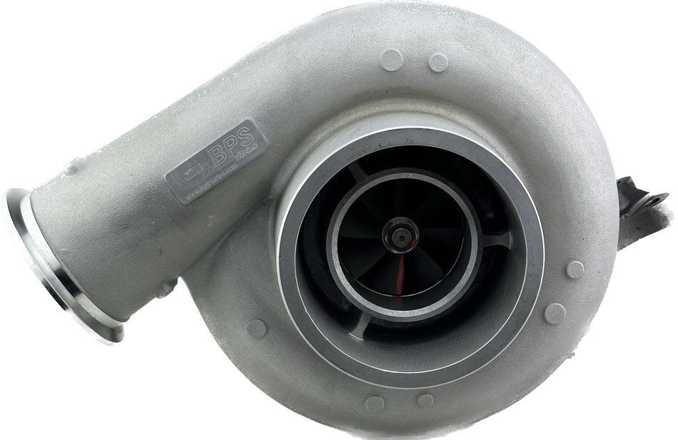 BPS Turbo Cummins N14 HT60 Turbos BPS Diesel