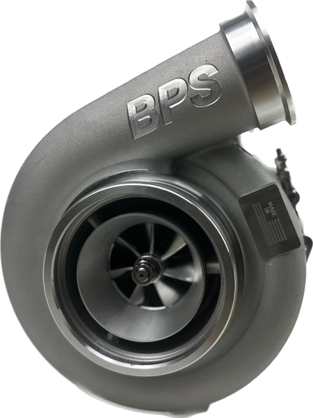 DETROIT DD15 Turbocharger DDEC13 GHG14 w/ wastegate BPS Diesel