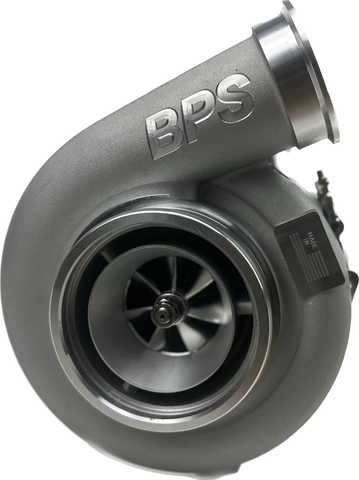 NEW * BPSDD15BWAT DETROIT DD15 Turbocharger