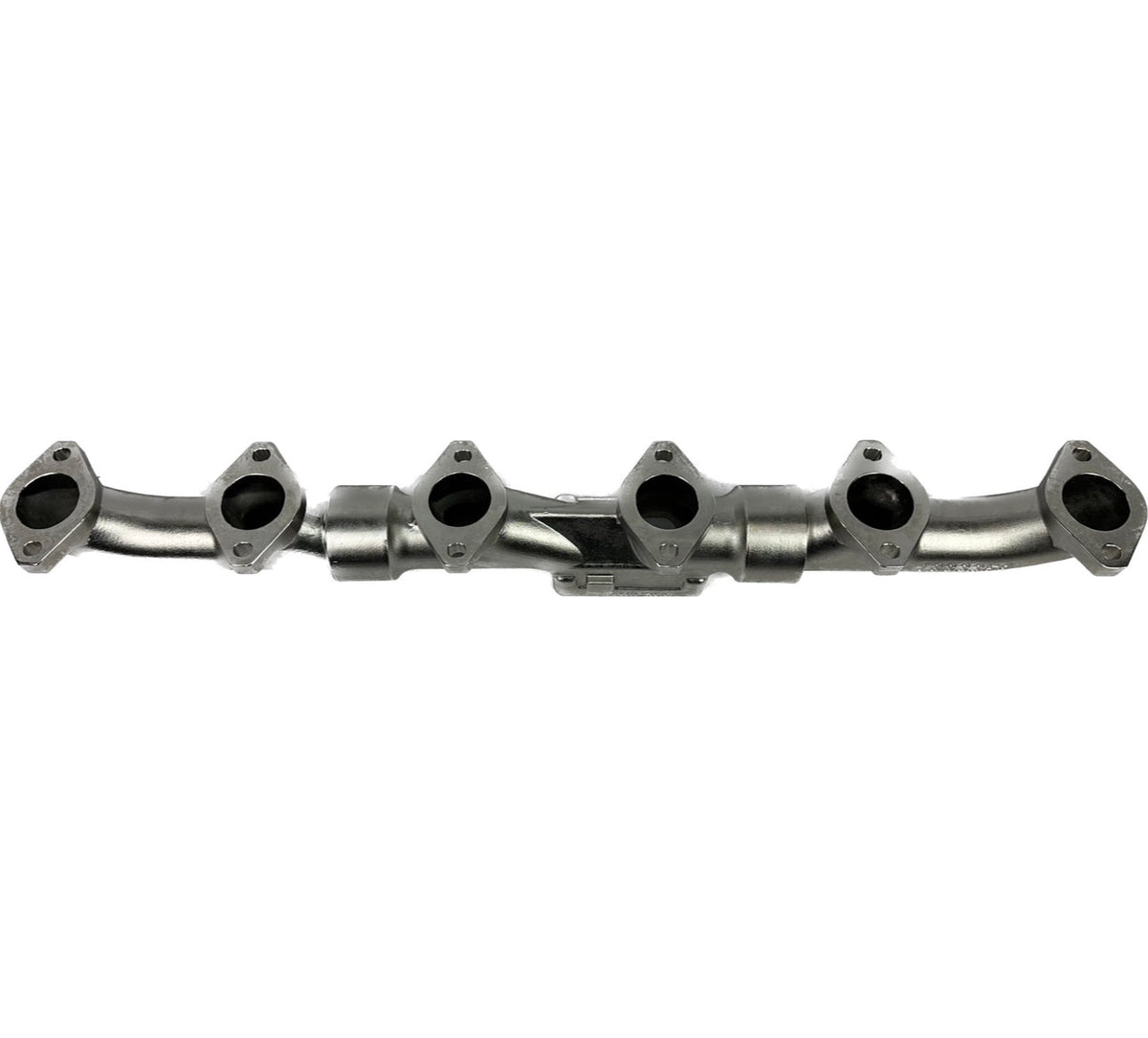 BPS Diesel CAT15 Stainless Exhaust Turbo Manifold Kit T6 BPS Diesel