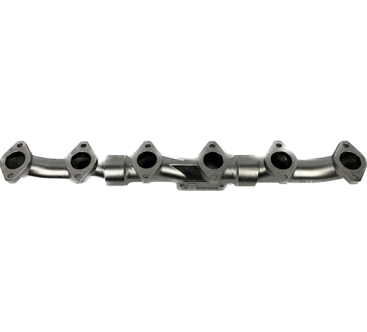 BPS Diesel CAT15 Stainless Exhaust Turbo Manifold Kit T6 BPS Diesel