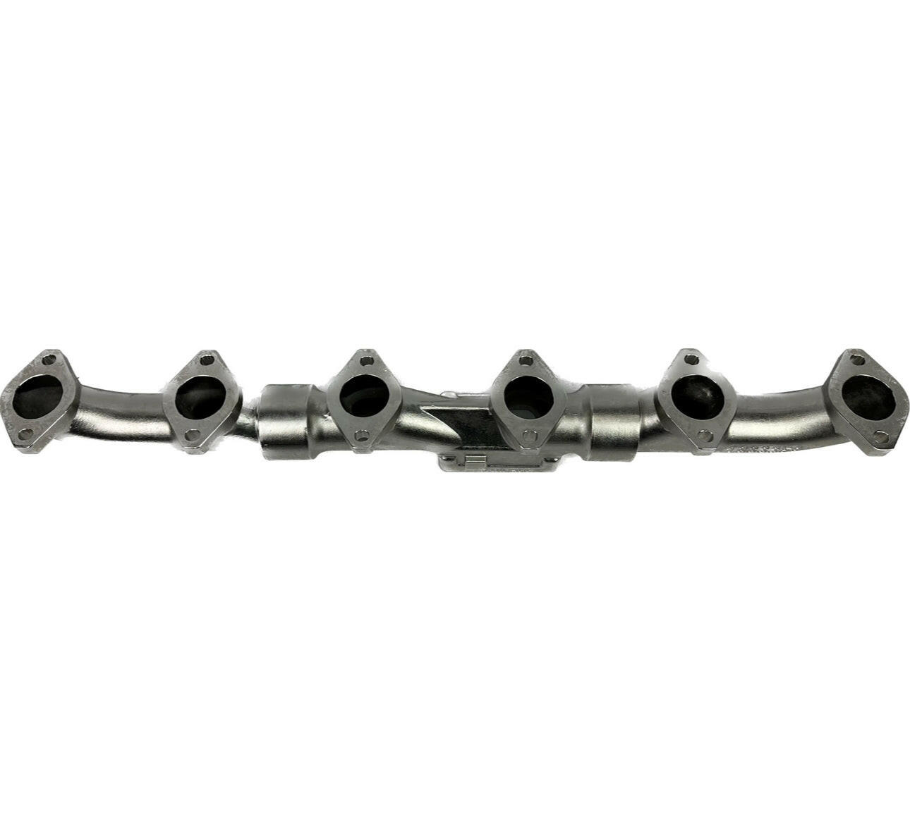 BPS Diesel Detroit Series 60 High Mount Stainless Exhaust Turbo Manifold Kit T6 - BPS Diesel