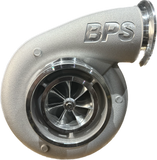 NEW * BPS47596132B DETROIT Turbocharger - BILLET CAE 75mm