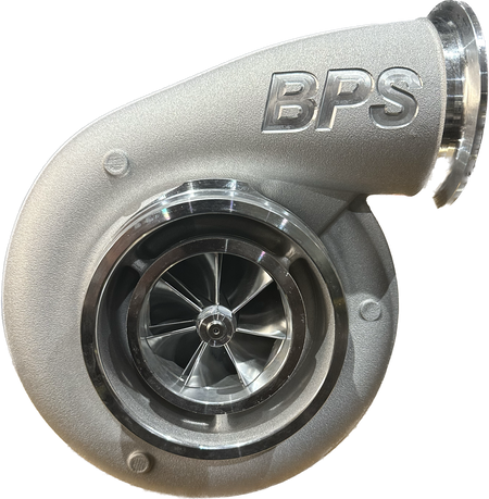 BPS CUMMINS ISX - TURBO- 78MM CAE BILLET BPS Diesel