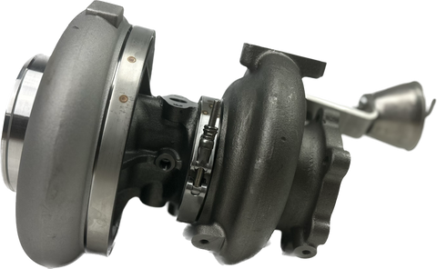 NEW * BPSDD15BWAT DETROIT DD15 Turbocharger