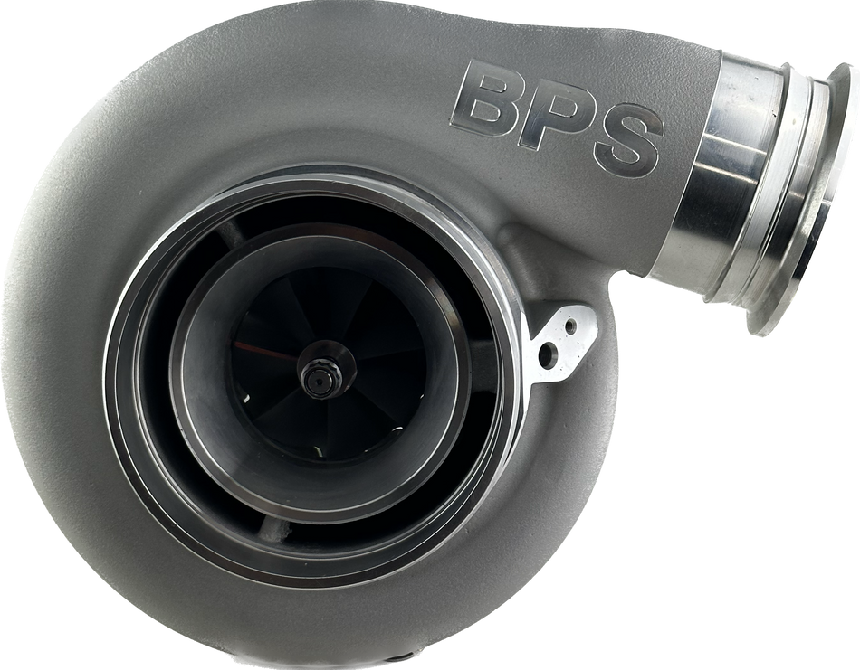 BPS C15/C16/3406E - 78MM CAST WHEEL - BPSC47896132CGTSVB BPS Diesel