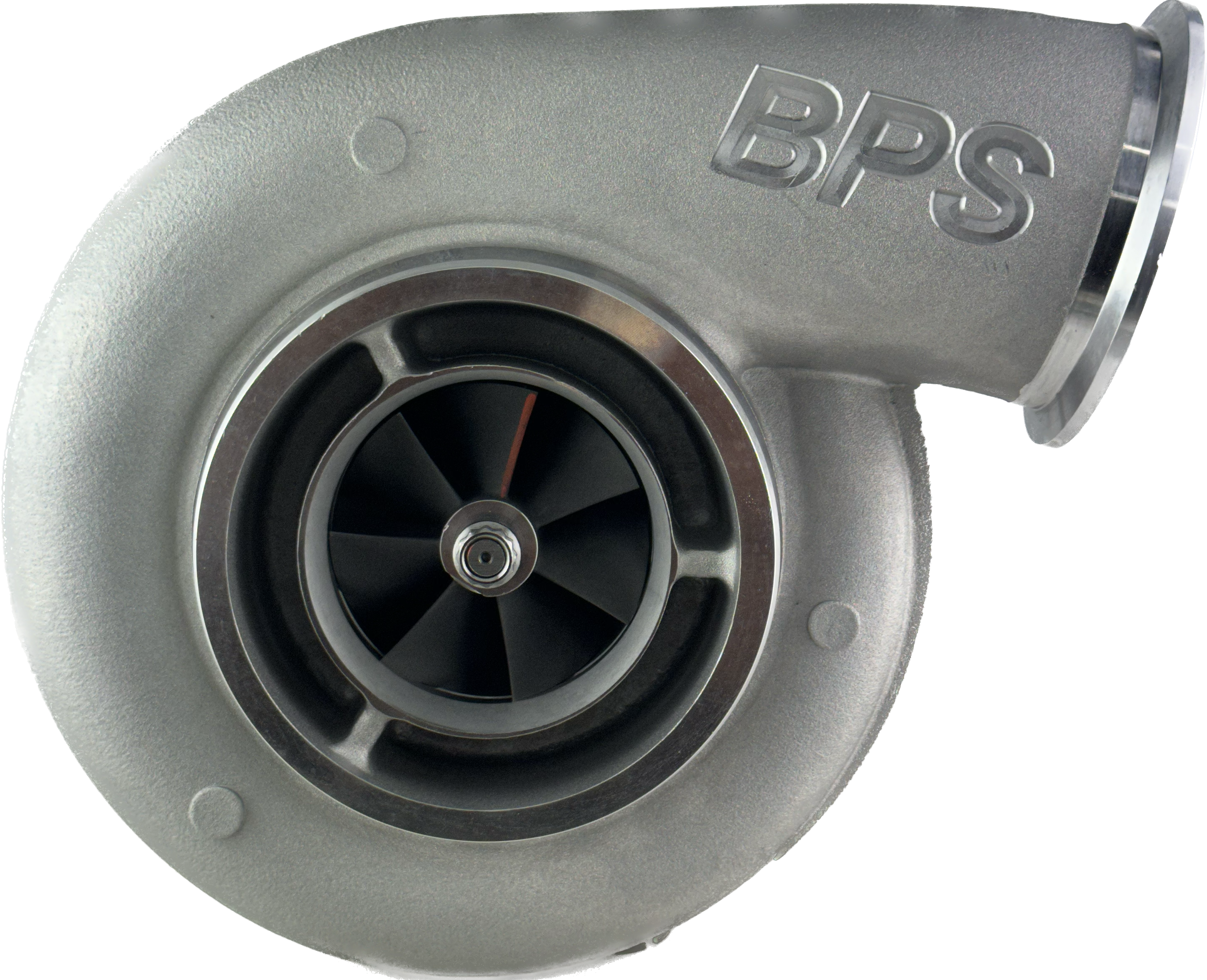 NEW * BPS47196132CW DETROIT Turbocharger - Cast 71mm - 171701