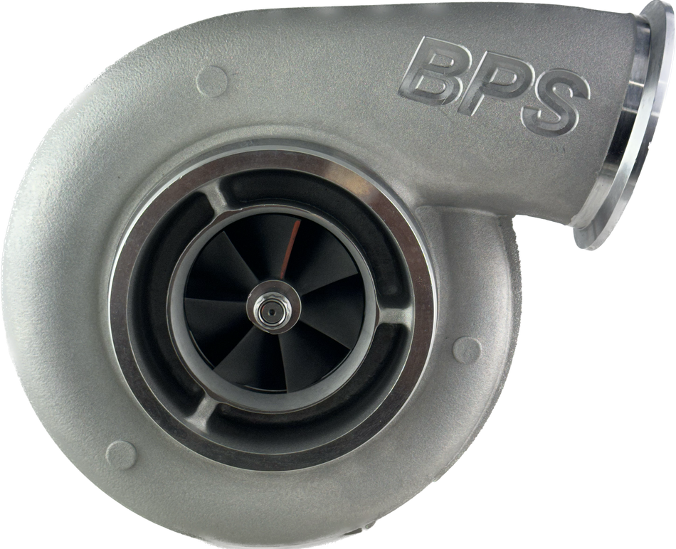 DETROIT Turbocharger - 75MM CAST WHEEL - 171702 - BPS47596132CW BPS Diesel