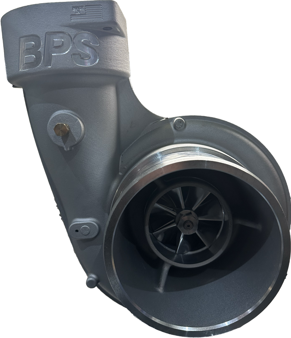 BPS CAT C15/C16 - 78MM BILLET CAE -BPSC47896145BWGTS2B BPS Diesel