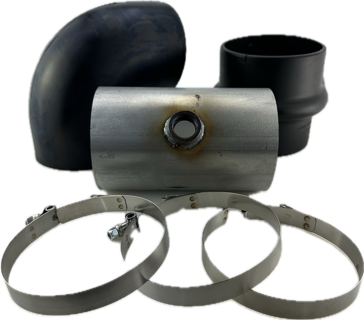 BPS - Turbo Intake Kit BPS Diesel