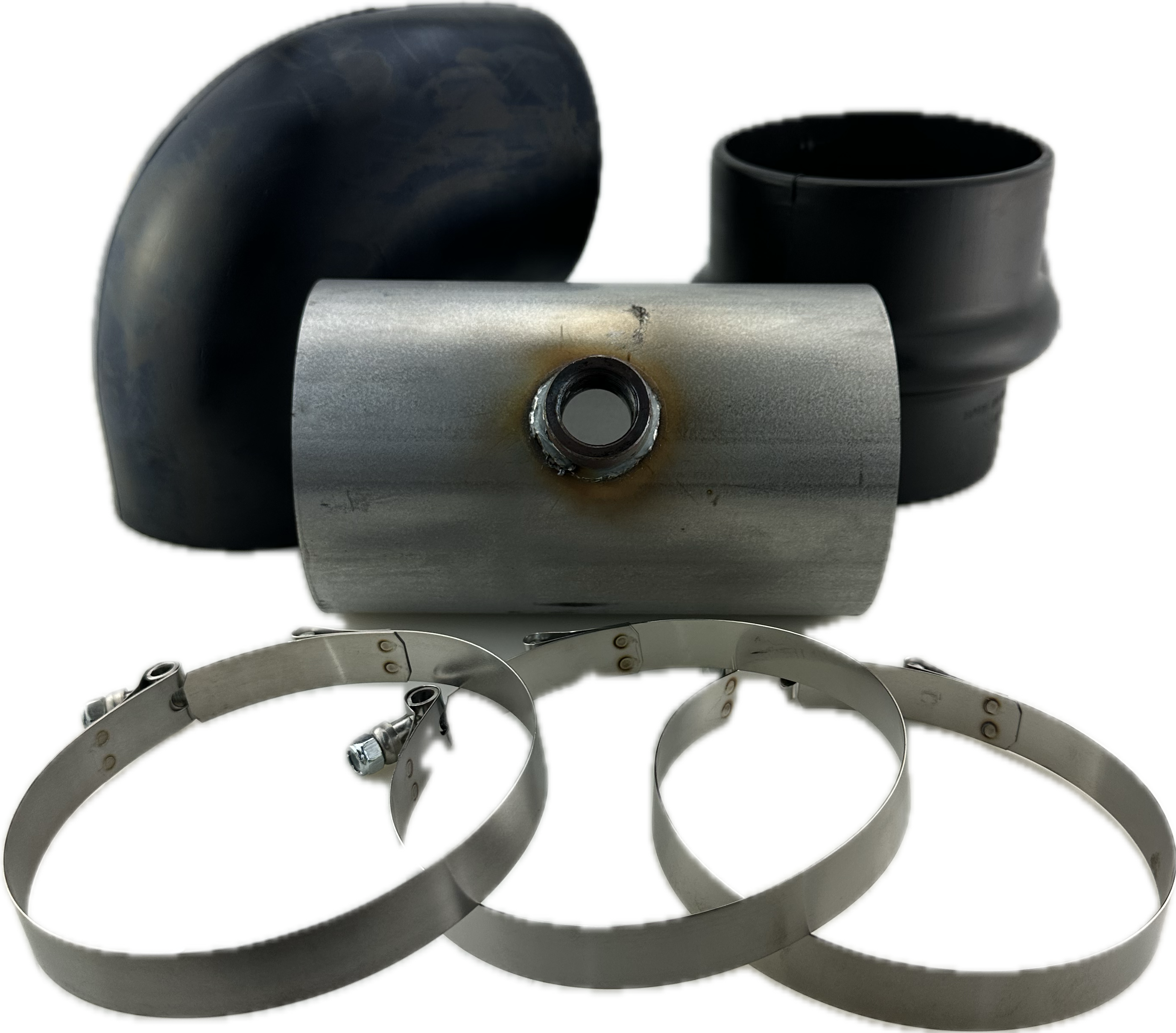 BPS - Turbo Intake Kit BPS Diesel