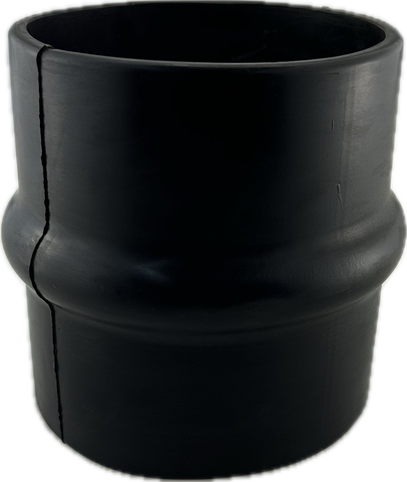 BPS - Inlet Hump Hose BPS Diesel