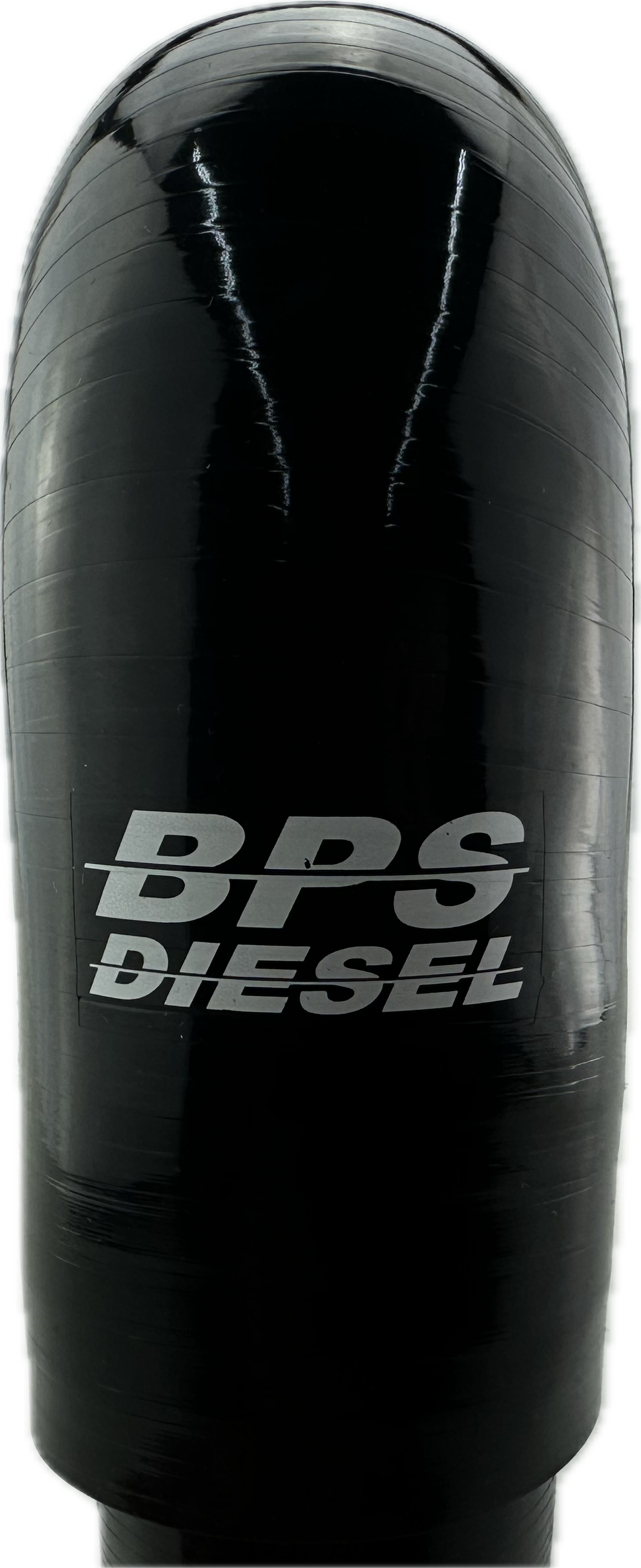 BPS - 90 Deg Bend Silicone Coupler BPS Diesel