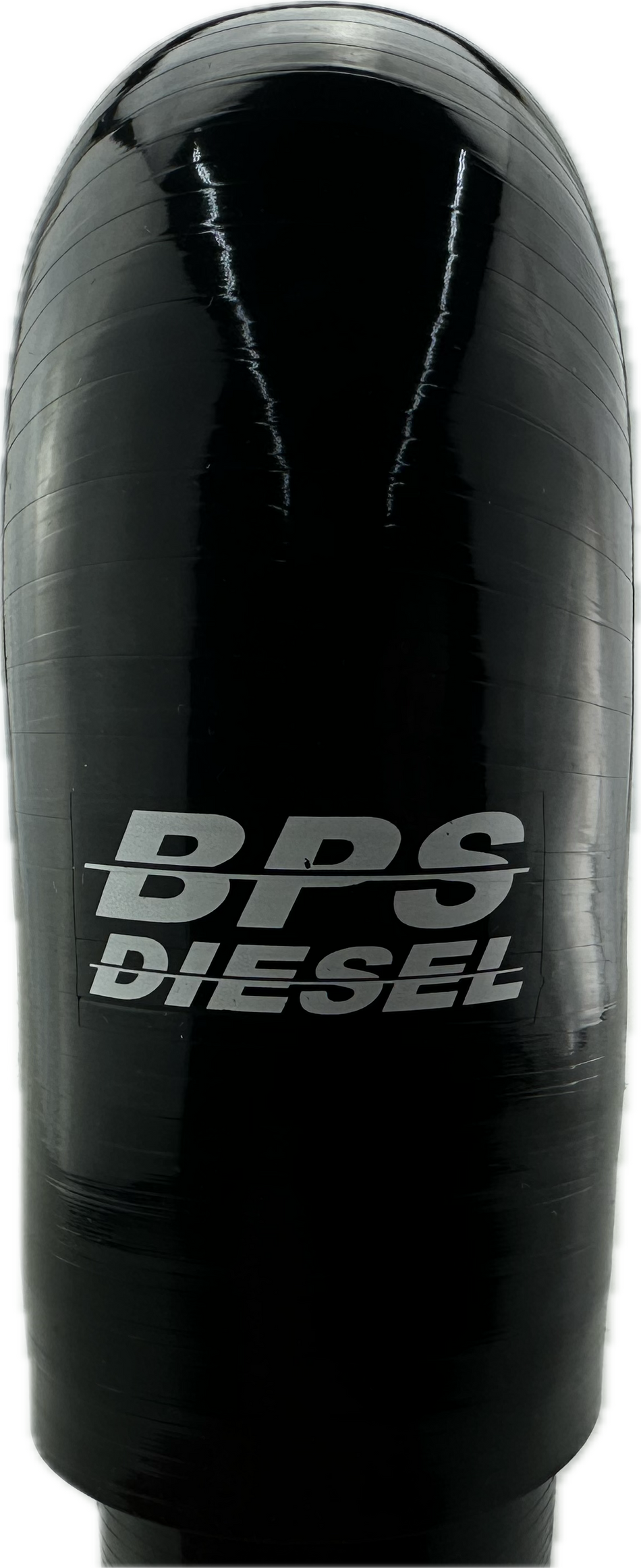 BPS - 90 Deg Bend Silicone Coupler BPS Diesel