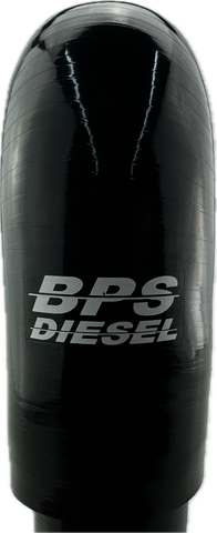 BPS - 90 Deg Bend Silicone Coupler