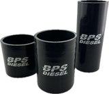 BPS - Straight Silicone 4ply Couplers