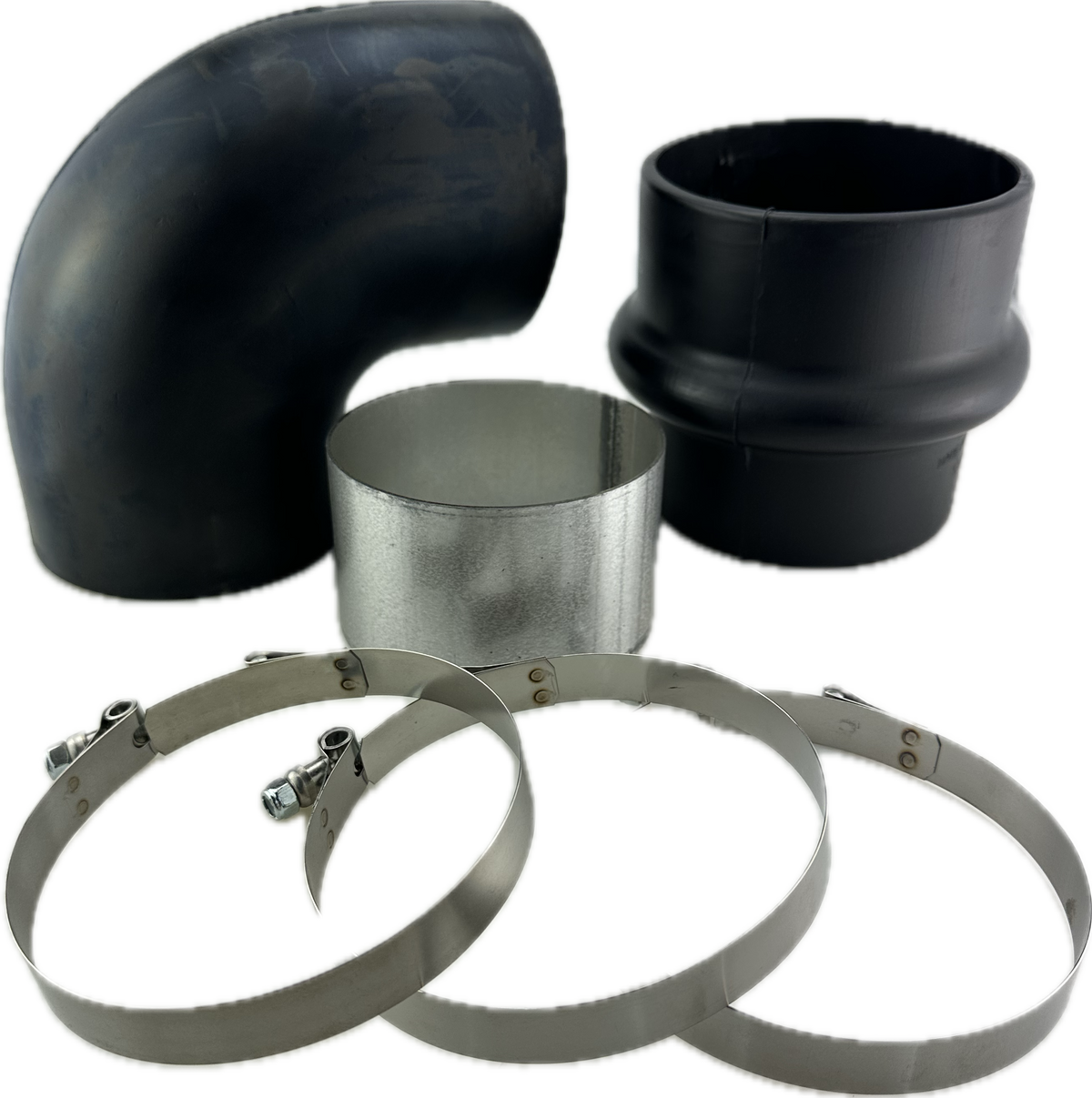 BPS - Turbo Intake Kit BPS Diesel