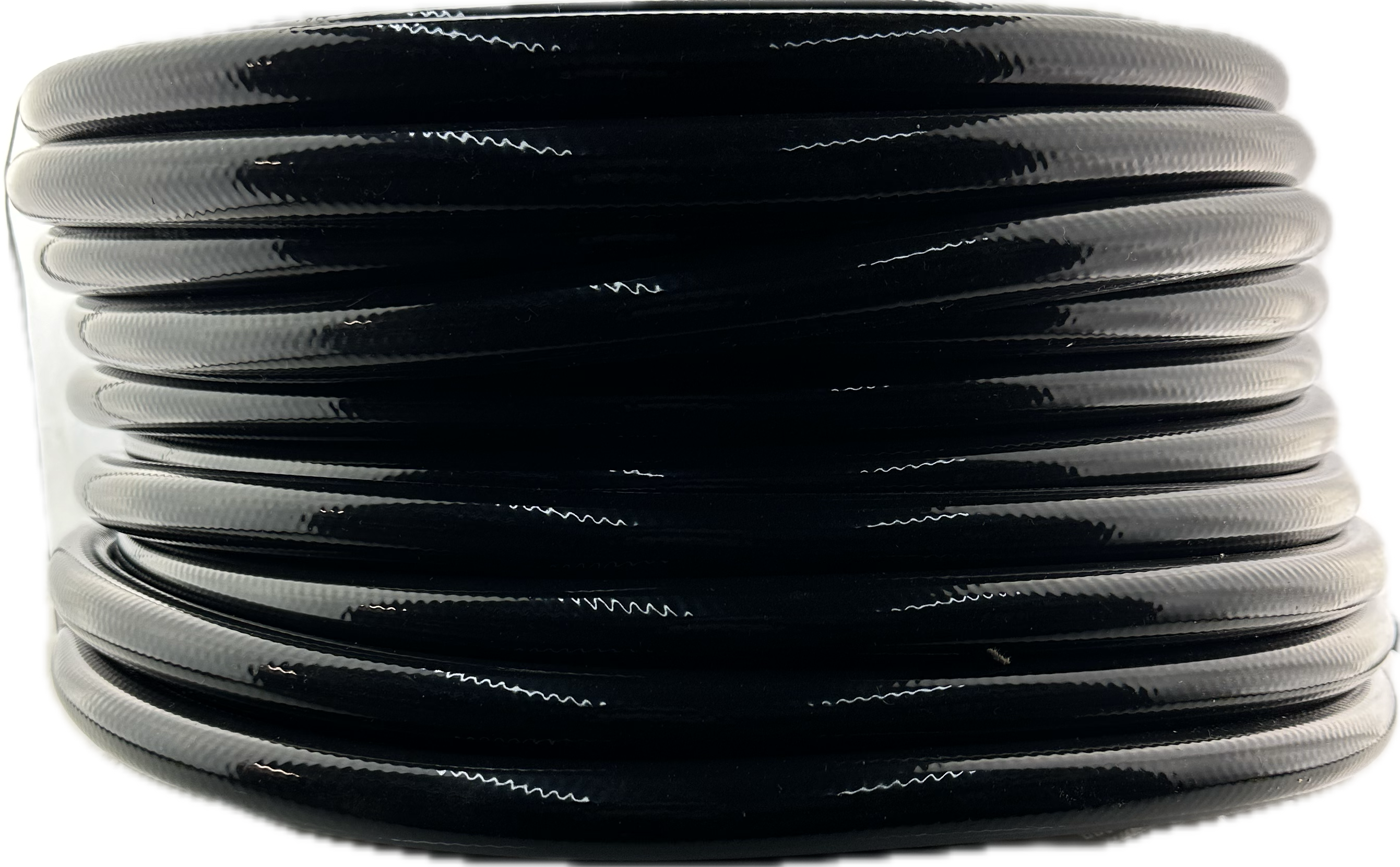 BPS - Reinforced High Temp Silicone Tubing BPS Diesel
