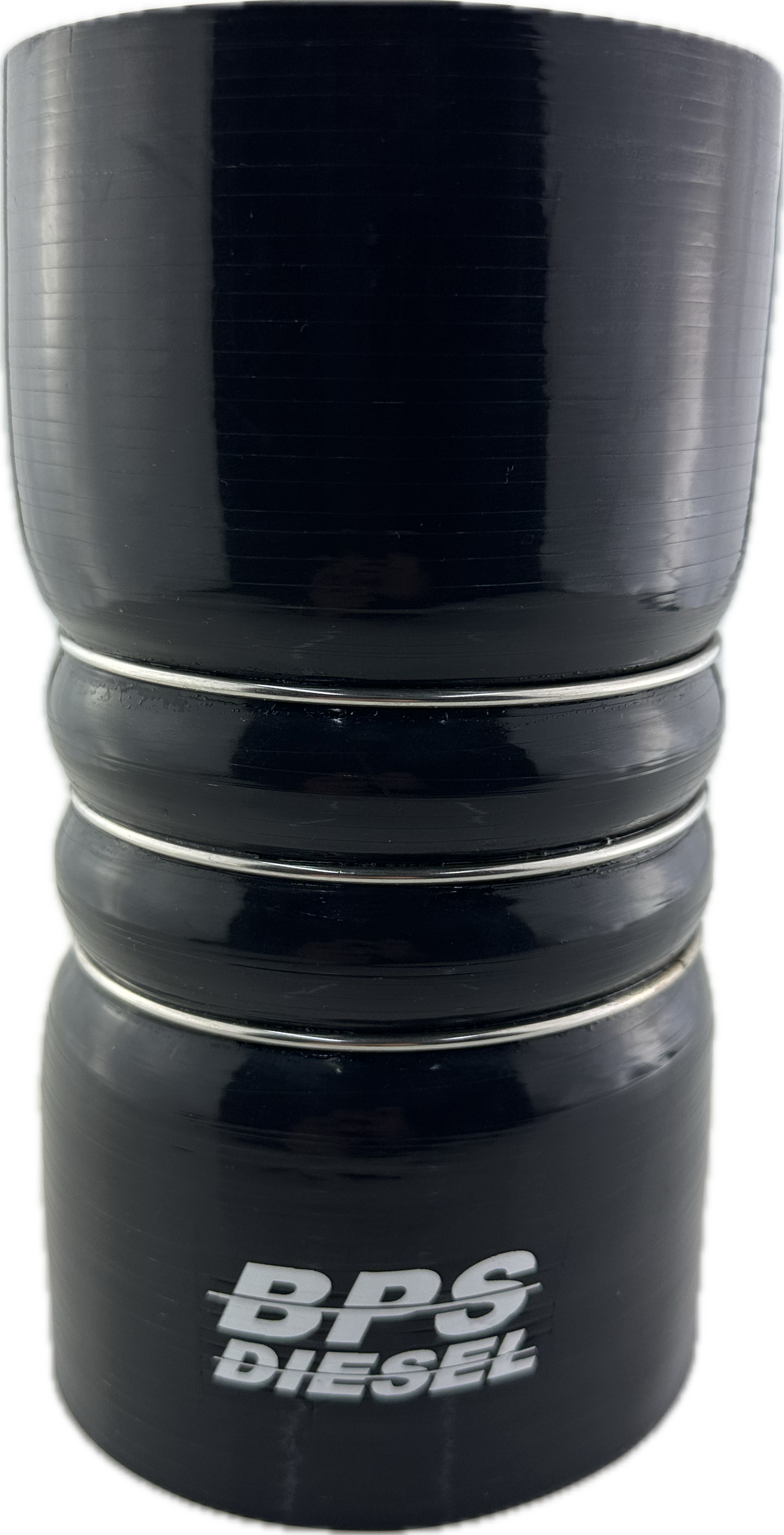 BPS 6x4" Charge Air Cooler Hose Coupler - BPS Diesel