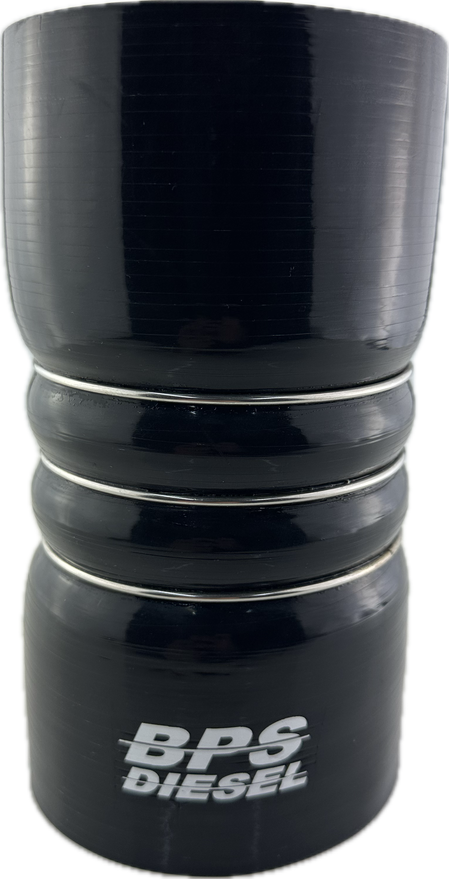 BPS 6x4" Charge Air Cooler Hose Coupler - BPS Diesel