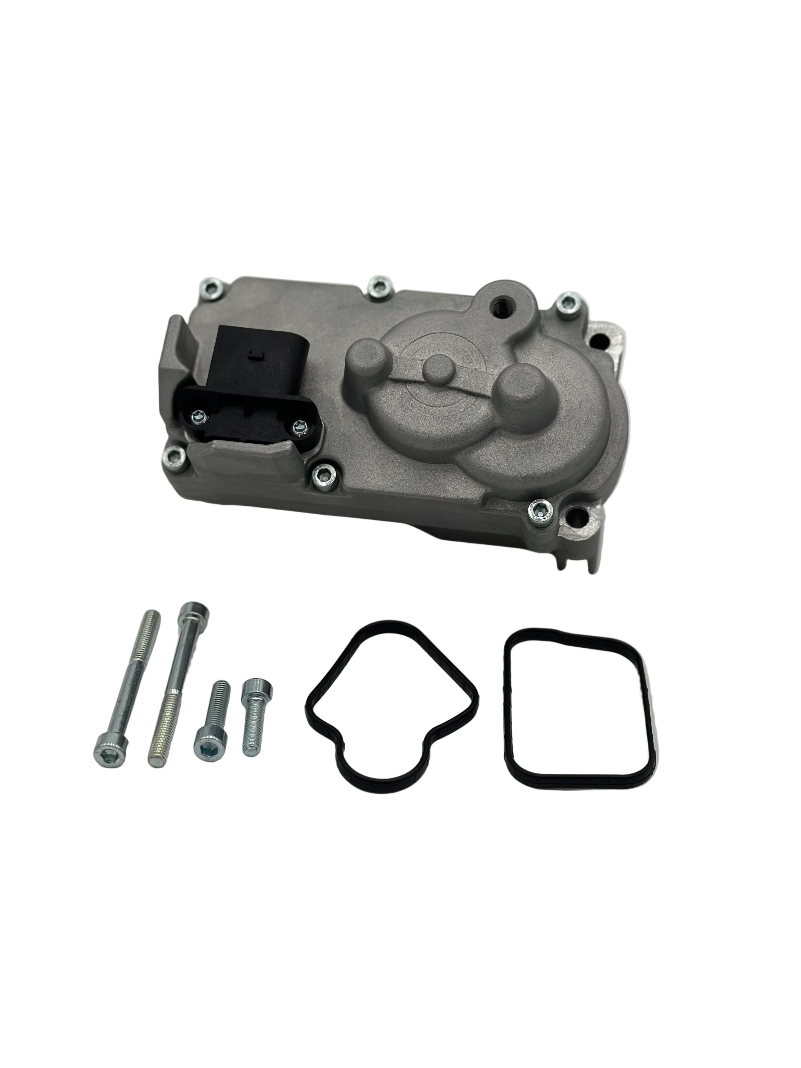 Cummins ISB 6.7 03-17' VGT Electronic Actuator - NEW BPS Diesel