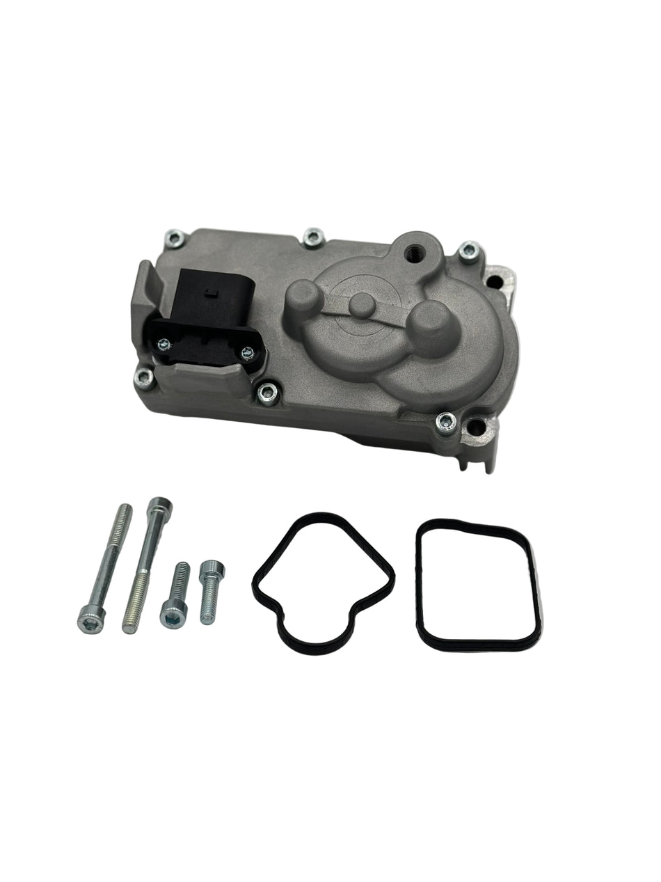 Cummins X15 VGT Electronic Actuator - NEW BPS Diesel