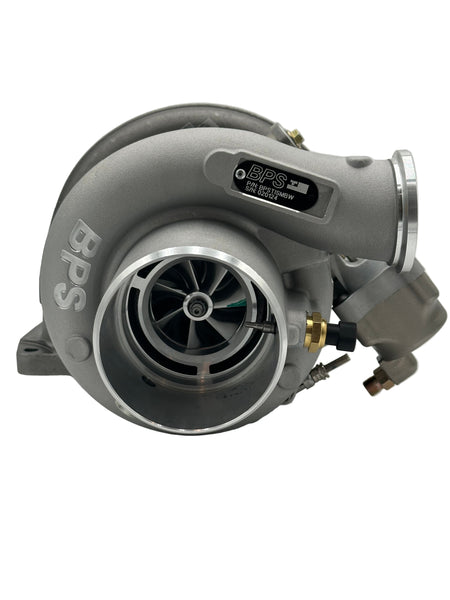 BPS Cummins ISM VGT OE Replacement Turbocharger BPS Diesel