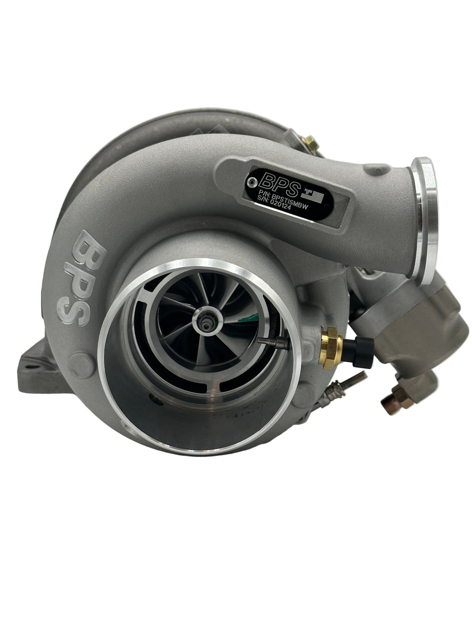 BPS Cummins ISM VGT OE Replacement Turbocharger BPS Diesel
