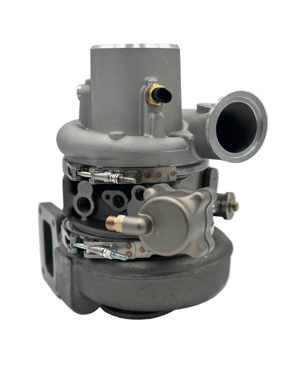 BPS Cummins ISM VGT OE Replacement Turbocharger BPS Diesel