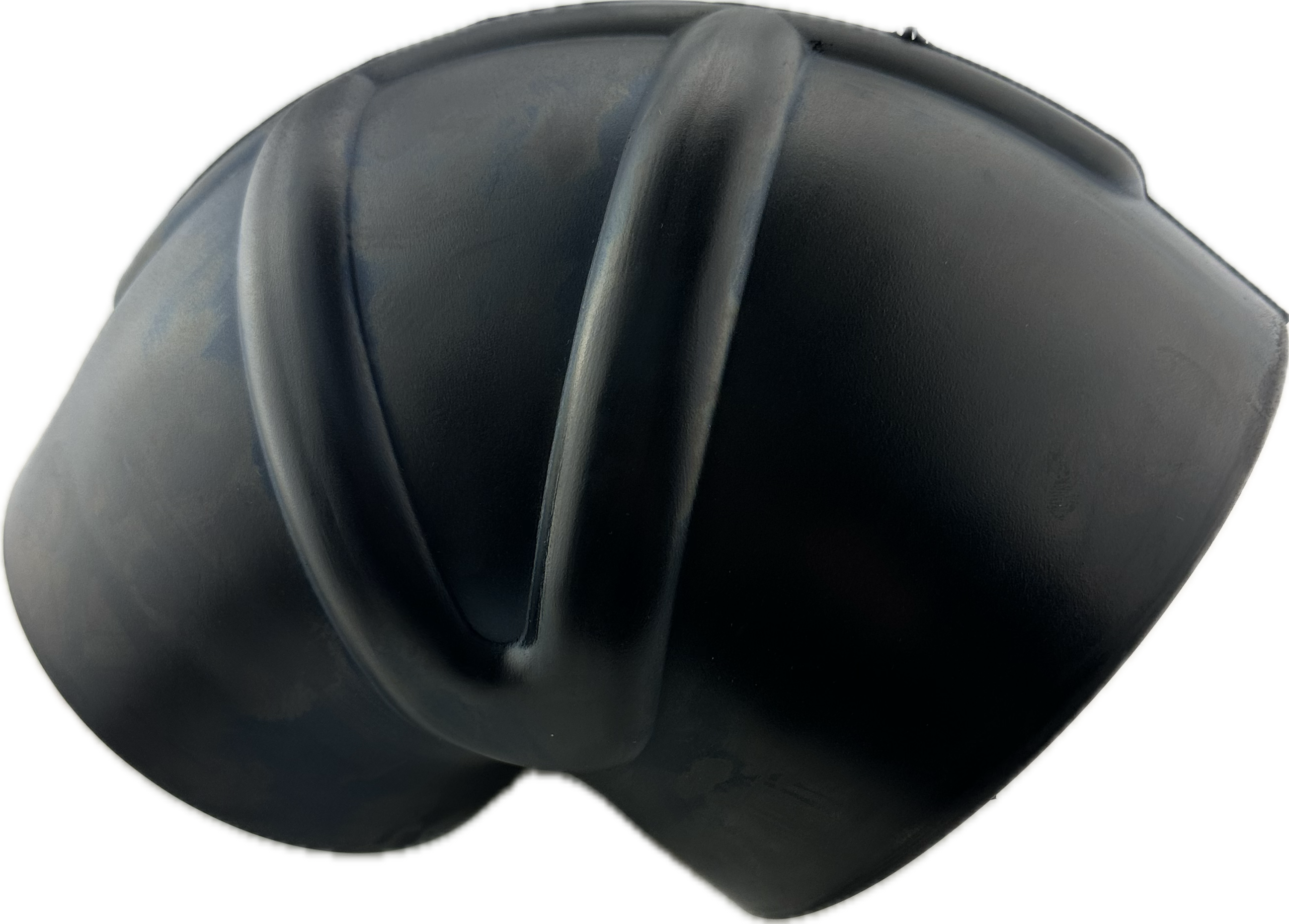 BPS - 5" to 5.5" 90 Deg Inlet Tube BPS Diesel