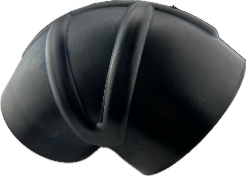 BPS - 5" to 5.5" 90 Deg Inlet Tube BPS Diesel