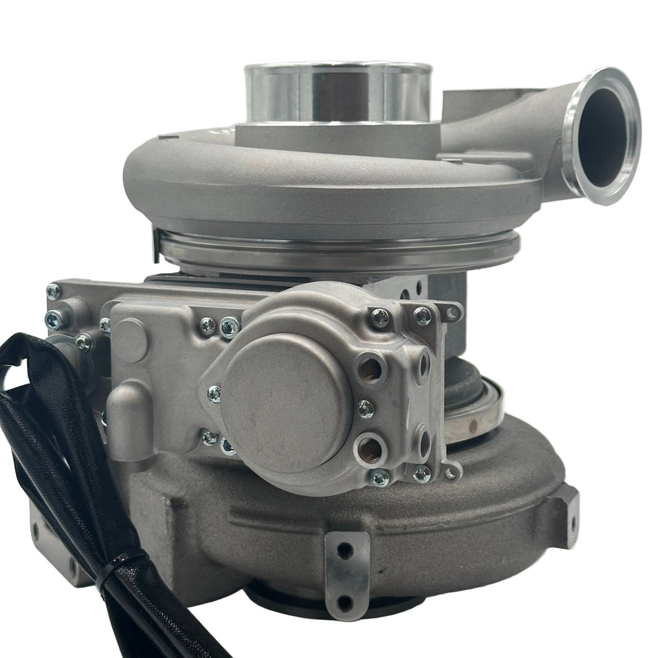 BPS Detroit Series 60 DDEC6 VGT OE Replacement Turbocharger BPS Diesel