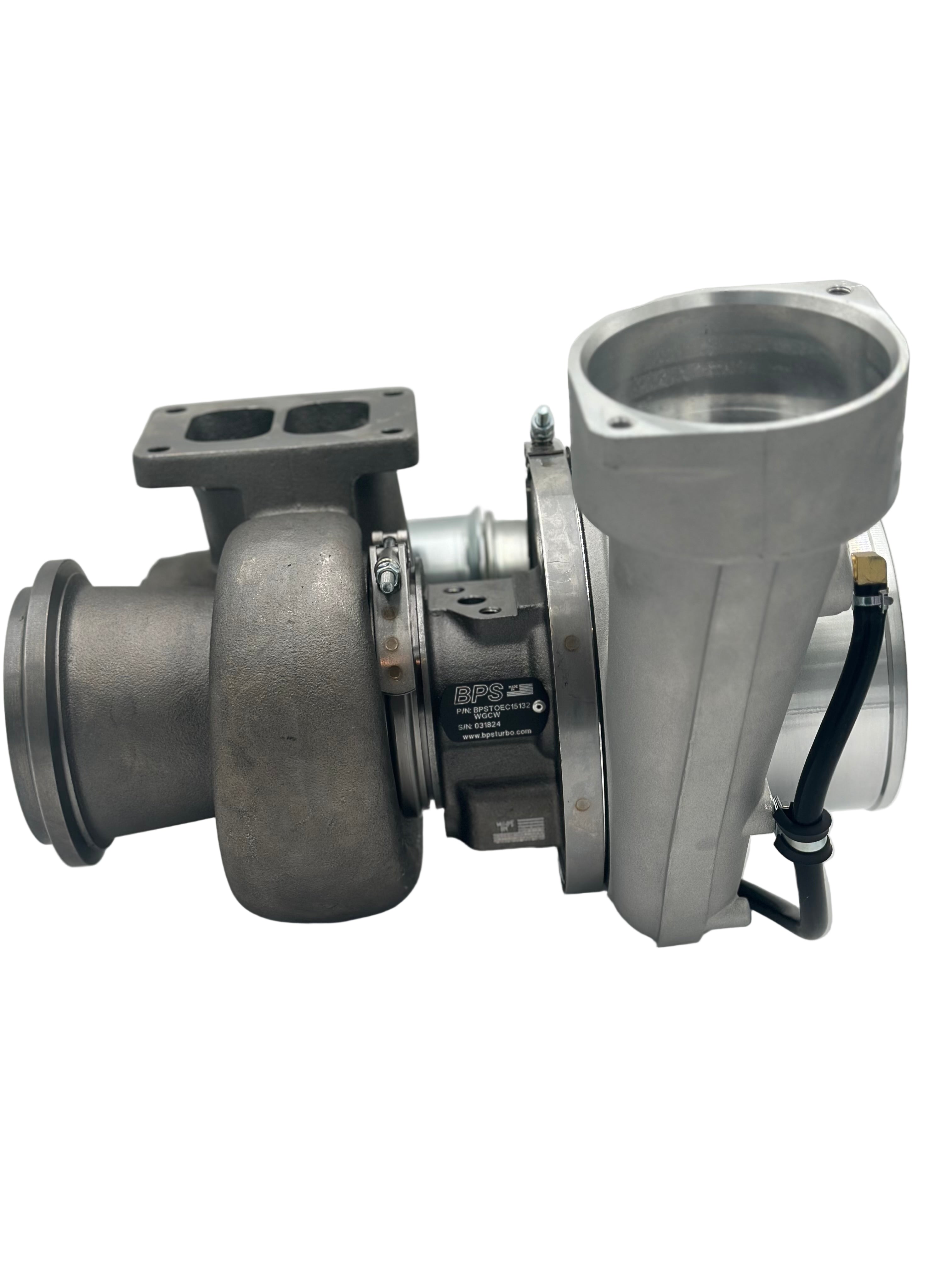 BPS C15/C16/3406E - OE REPLACEMENT BPS Diesel
