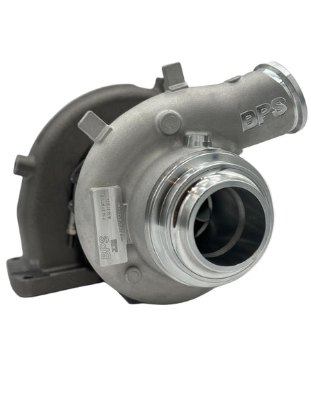 BPS Cummins X15 Efficiency Series VGT OE Replacement Turbocharger BPS Diesel