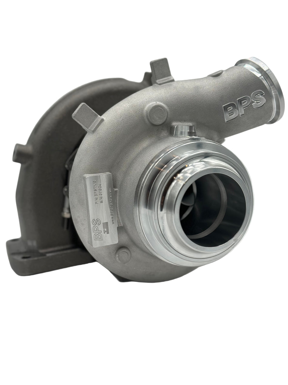 BPS Cummins X15 Efficiency Series VGT OE Replacement Turbocharger BPS Diesel
