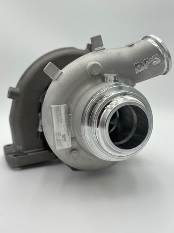 New * BPS Cummins X15 Efficiency Series VGT OE Replacement Turbocharger