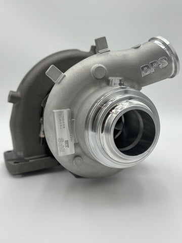 New * BPS Cummins X15 Performance Series VGT OE Replacement Turbocharger