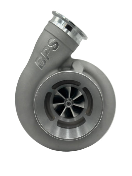 BPS CAT C15 - 80MM CAE BILLET WHEEL - BPSC48096145BWGTSVB BPS Diesel