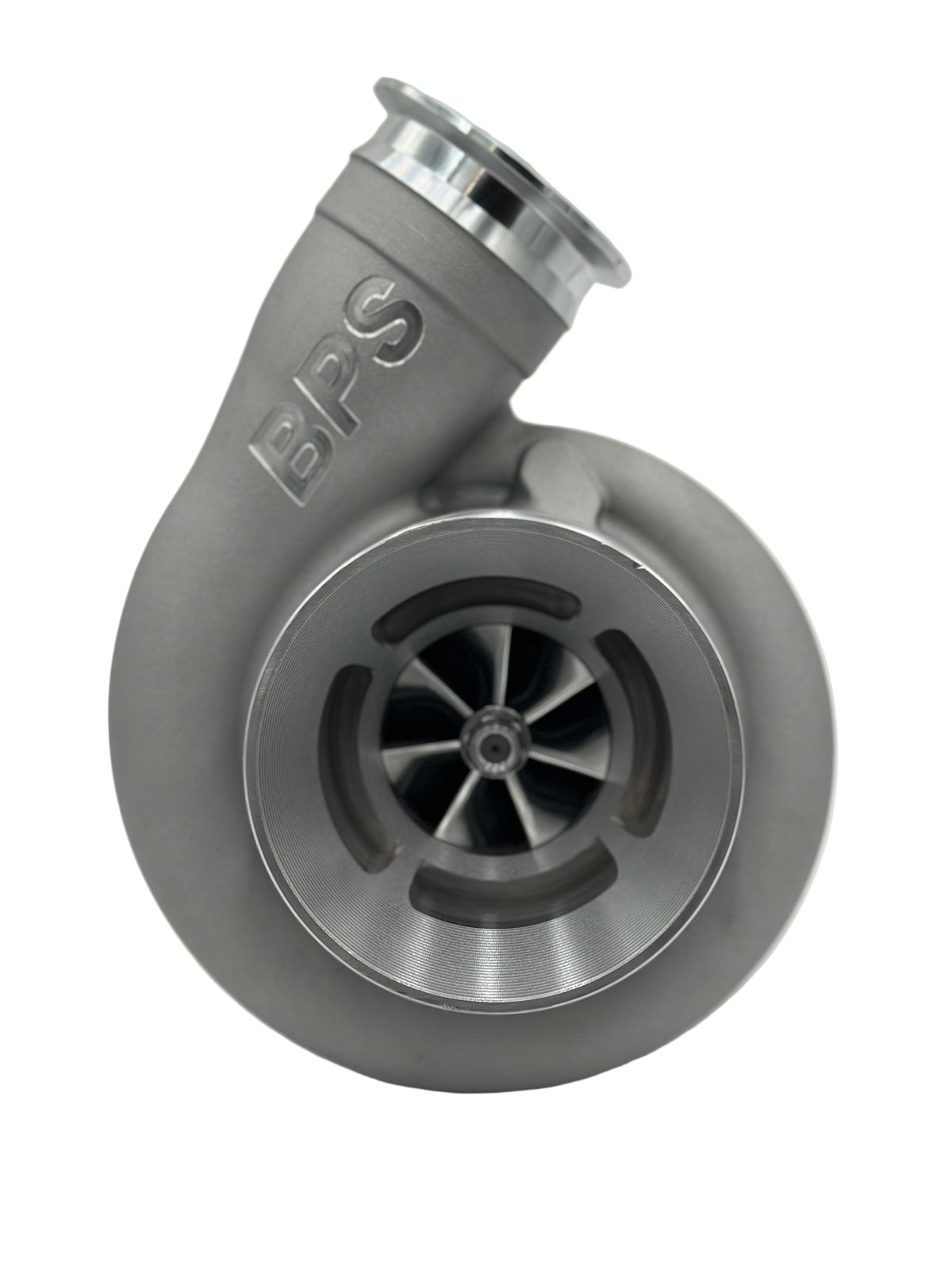 BPS CAT C15 - 78MM CAE BILLET WHEEL - BPSC47896145BWGTSVB BPS Diesel