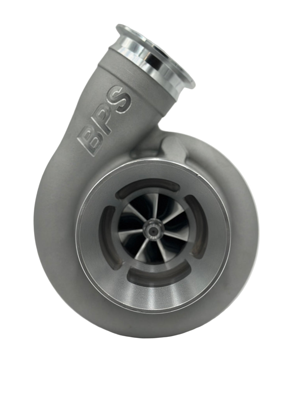 BPS CAT C15 - 78MM CAE BILLET WHEEL - BPSC47896145BWGTSVB BPS Diesel
