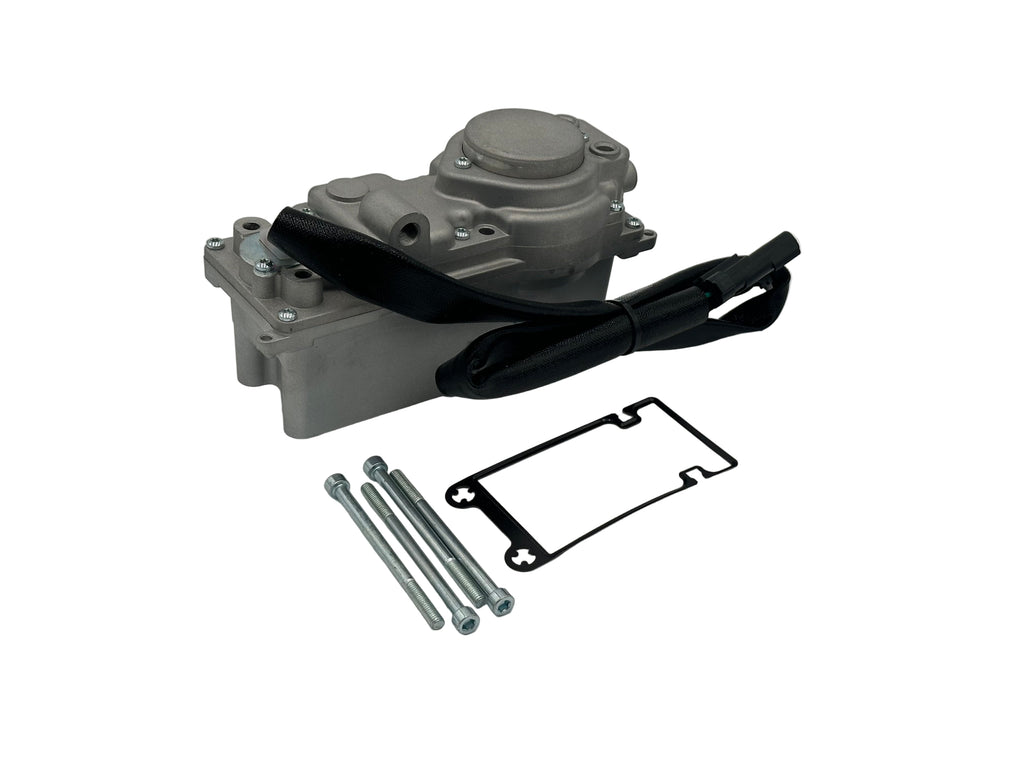 Cummins ISC/ISL/CM2250 VGT Electronic Actuator NEW BPS Diesel