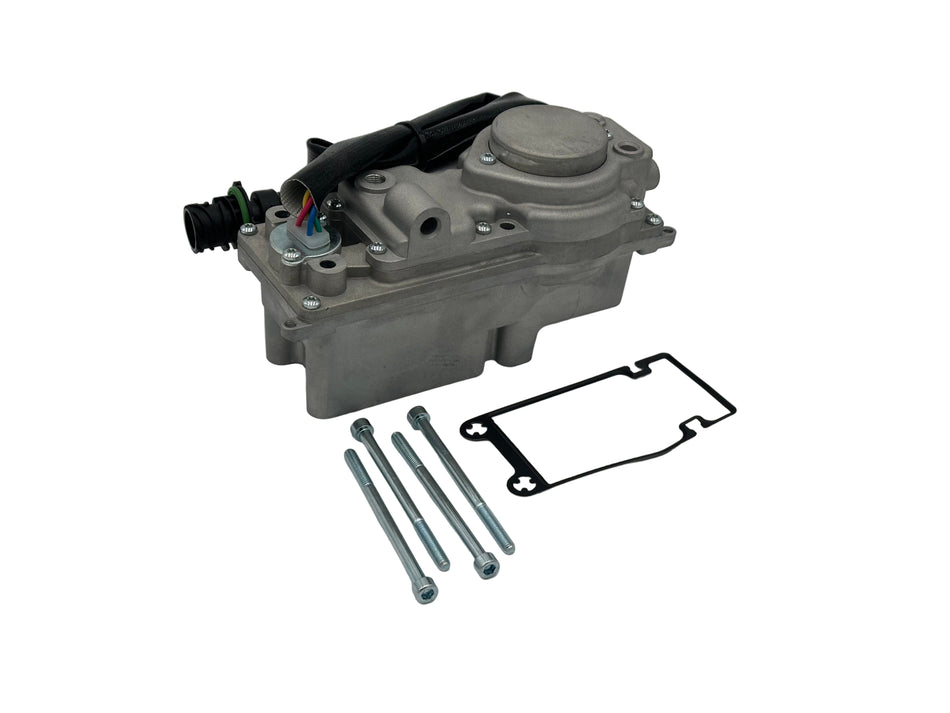 Mack MP8/Volvo D13 VGT Electronic Actuator - NEW BPS Diesel