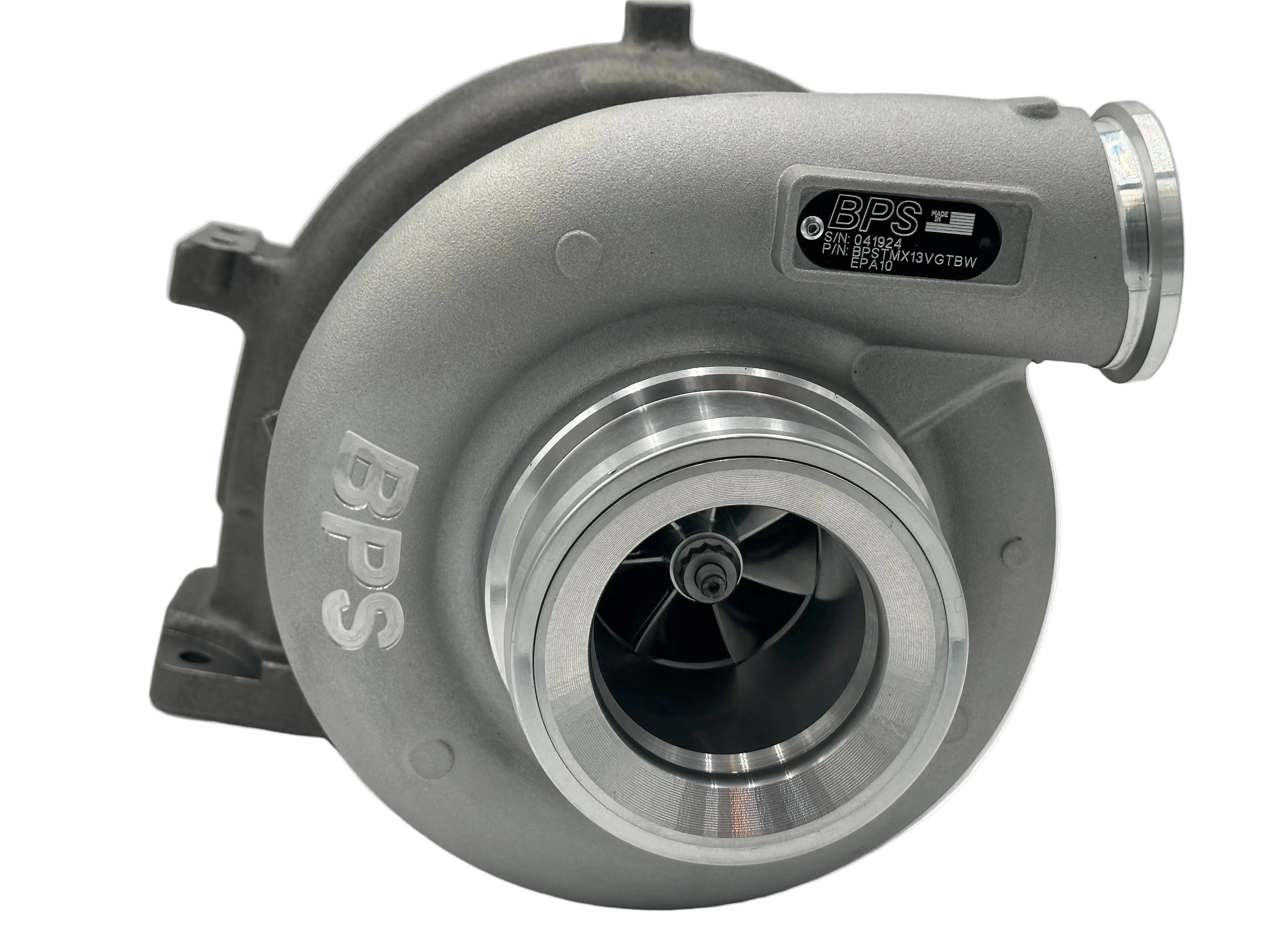 BPS Paccar MX13 E13 VGT OE Replacement Turbocharger BPS Diesel
