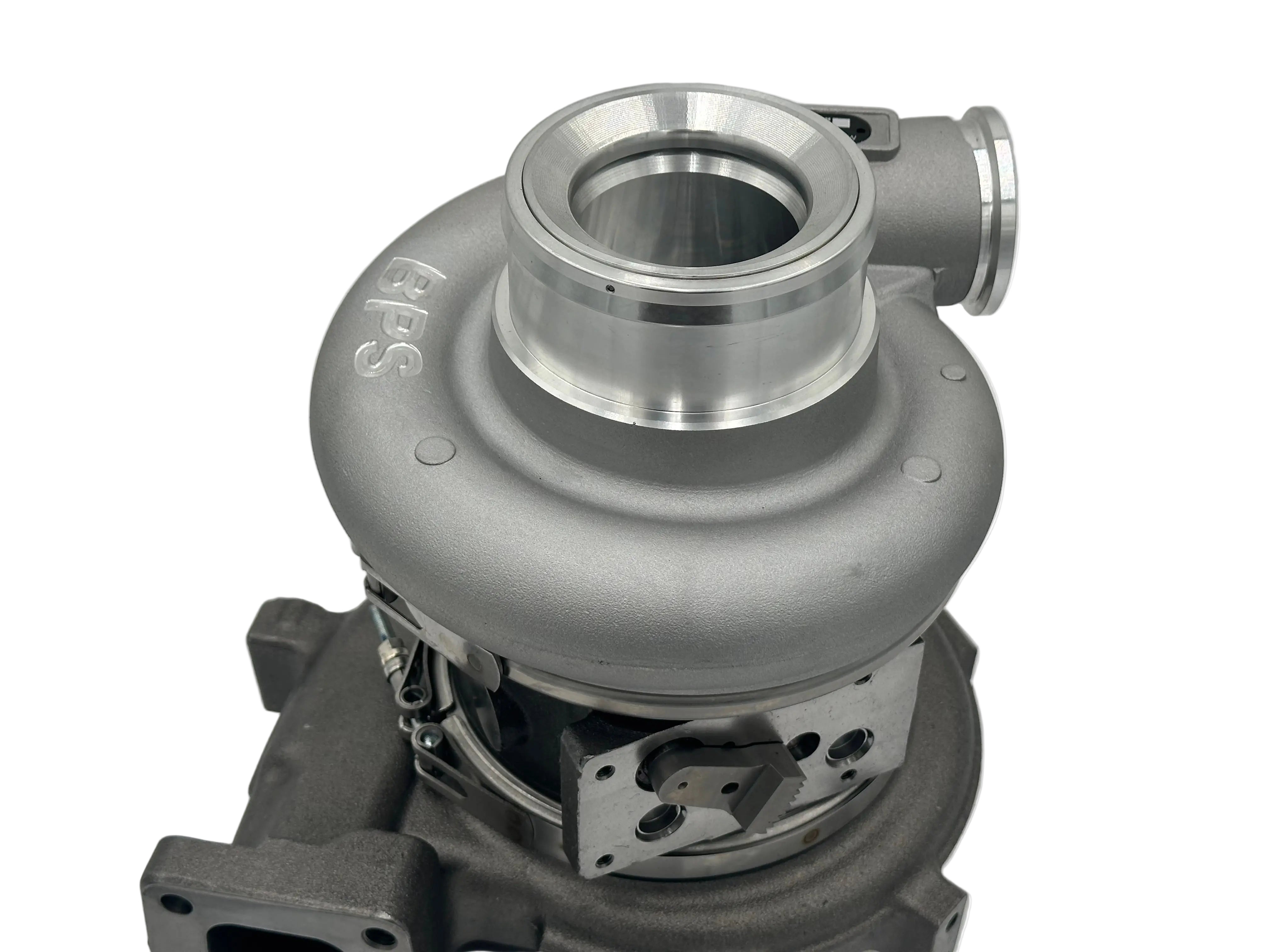 BPS Paccar MX13 E13 VGT OE Replacement Turbocharger BPS Diesel
